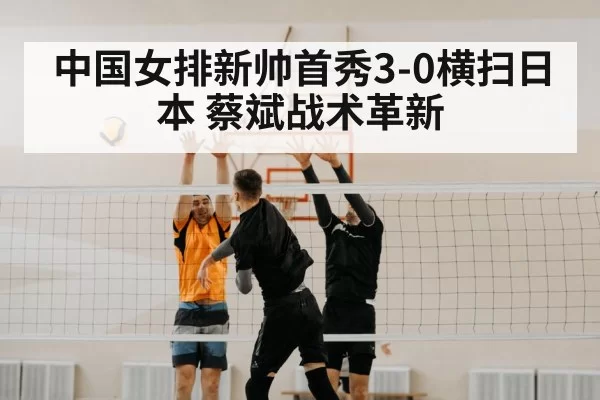volleyball spike net